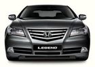 Honda     Legend