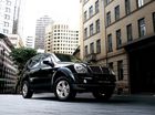 SsangYong Rexton    2,7 % 