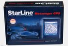 GSM     StarLine Messenger GPS 