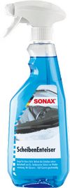  C        Sonax 