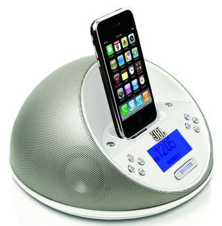   - JBL On Time Micro 