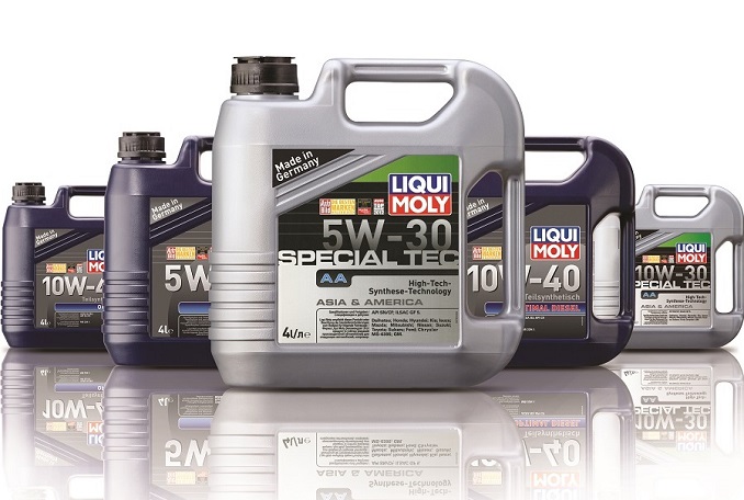  Liqui Moly    !