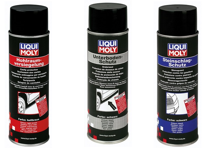    Liqui Moly