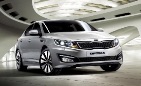  Kia Optima 2012  :  ...