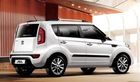  Kia Soul 2012  : ...