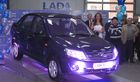   LADA Granta?  !