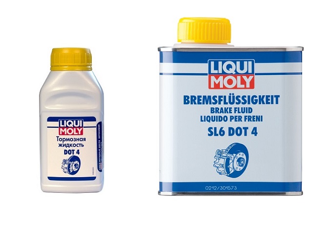   Liqui Moly:  !