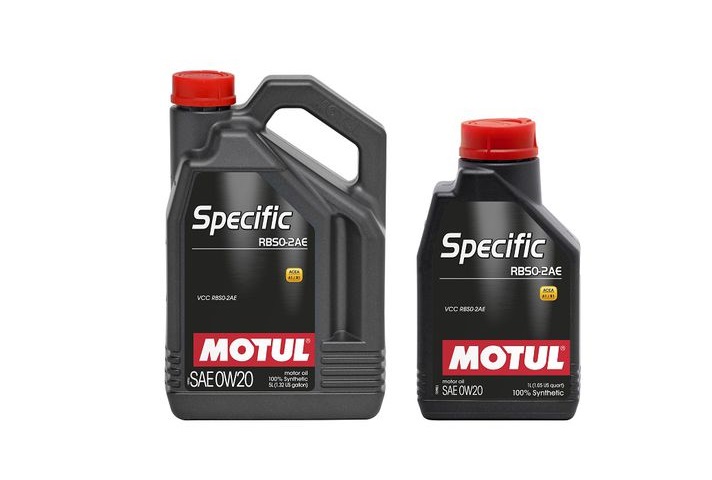  Motul     Volvo