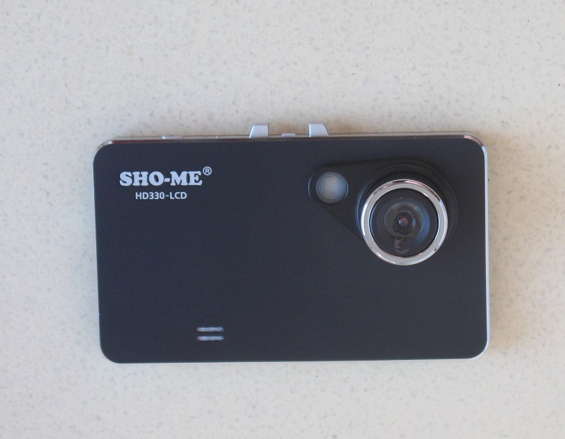     Sho-Me HD330-LCD