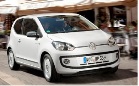 Volkswagen up!    What Car?</h1>