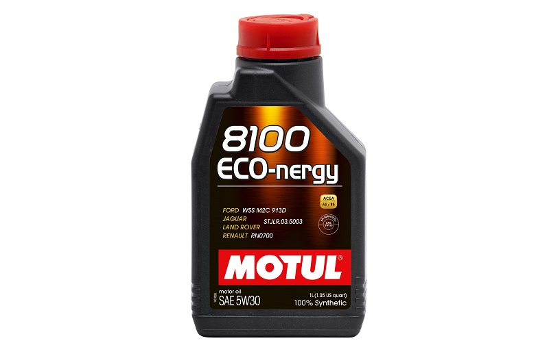  Motul 8100 Eco-nergy 5w30    Ford