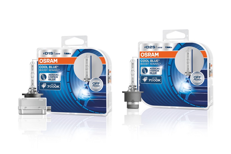     Osram