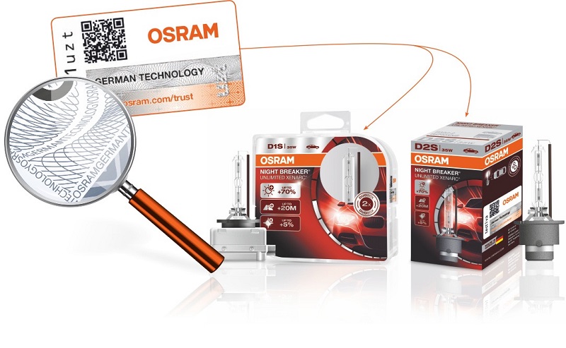         Osram