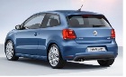   Volkswagen Polo BlueGT