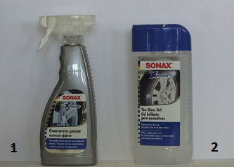  :     Sonax Xtreme NANO Pro 