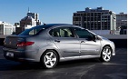 Peugeot 408:    