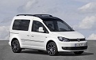  Caddy  - VW Caddy Edition 30