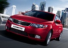  KIA Cerato: .