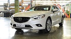 Mazda6  