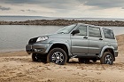  UAZ:    !
