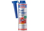  Fuel Protect:     