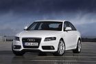   Audi A4  Audi Q5   