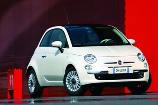  Fiat-500