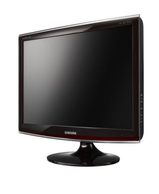  Samsung SyncMaster T240