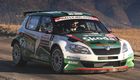  Skoda Fabia Super 2000   -