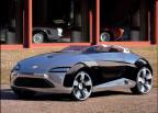 Bertone Barchetta -     