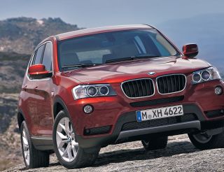  BMW X3 -  ! 