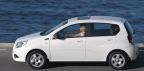 Chevrolet Aveo -   