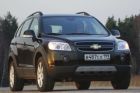  -    Chevrolet Captiva