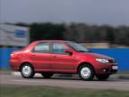 Fiat Albea -   