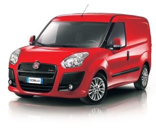   Fiat Doblo Cargo