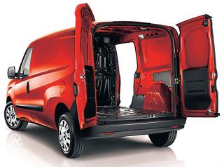   Fiat Doblo Cargo