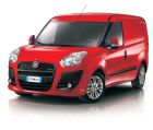    -   Fiat Doblo Cargo