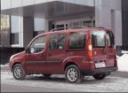 Fiat Doblo Panorama:  