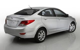  Hyundai Solaris -    