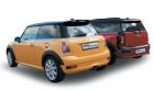  - MINI Cooper S  MINI Clubman Cooper