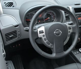  Nissan X-Trail Dcl 