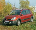   Renault Scenic Conquest