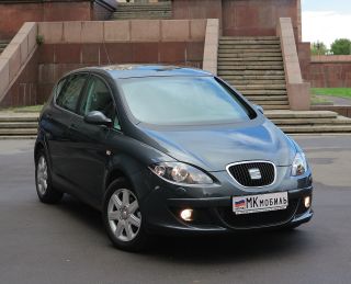 Seat Altea