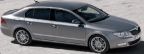 Skoda Superb -  