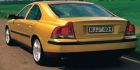   - Volvo S60