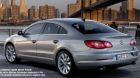 VW Passat CC -    