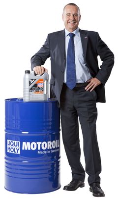  Liqui Moly  -    