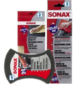       Sonax  