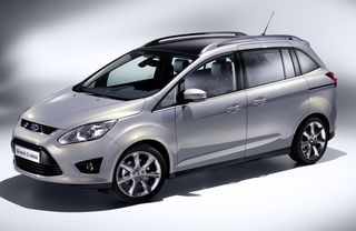        Ford - Grand C-Max 