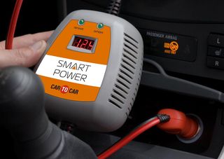  Smart Power SP-8A      :  -  
